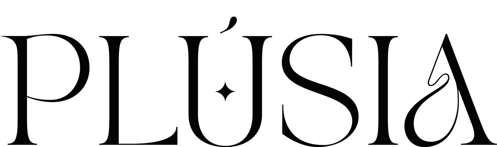 Plusia